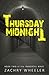 Thursday Midnight (Immortal Wake #2)