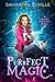 Purrfect Magic (Whisker Witchcraft, #1)