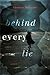 Behind Every Lie by Christina McDonald