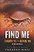 Find Me by Tahereh Mafi