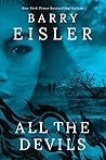 All the Devils by Barry Eisler