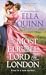 The Most Eligible Lord in London (The Lords of London #1) by Ella Quinn