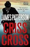 Criss Cross by James Patterson