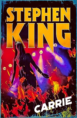 Carrie by Stephen        King