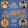 The Ankh-Morpork Archives, Volume I