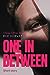 One in Between (Those Other Books #2.5)