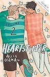 Heartstopper by Alice Oseman