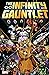 The Infinity Gauntlet by Jim Starlin