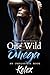 One Wild Omega (Alphas of the Western Provinces #2)