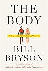 The Body by Bill Bryson