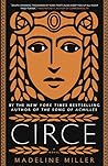 Circe by Madeline Miller