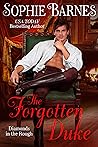 The Forgotten Duke by Sophie Barnes