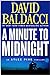 A Minute to Midnight by David Baldacci