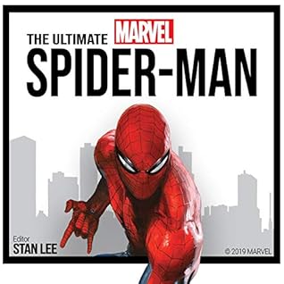 The Ultimate Spider-Man by Stan Lee