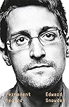 Permanent Record by Edward Snowden