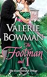 The Footman and I by Valerie Bowman