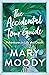 The Accidental Tour Guide by Mary Moody