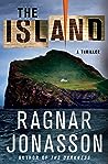 The Island by Ragnar Jónasson