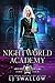 Nightworld Academy Term Four (Nightworld Academy #4) by L.J. Swallow