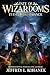 Eye of Obscurance (Fate of Wizardoms, #1)