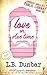 Love in Due Time (Green Valley Library, #1) by L.B. Dunbar