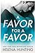 A Favor for a Favor (All In, #2) by Helena Hunting