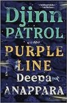 Djinn Patrol on the Purple Line by Deepa Anappara