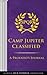 Camp Jupiter Classified: A Probatio's Journal (The Trials of Apollo)