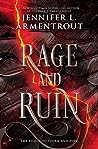 Rage and Ruin