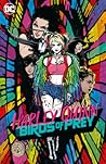 Harley Quinn and the Birds of Prey by Kelley Puckett