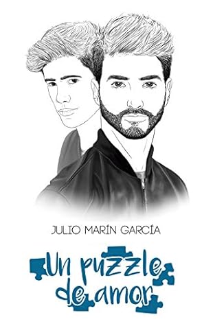 Un puzzle de amor by Julio Marín García