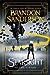 Starsight (Skyward, #2) by Brandon Sanderson