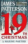 The 19th Christmas by James Patterson