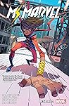 Magnificent Ms. Marvel, Vol. 1: Destined