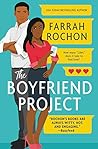 The Boyfriend Project by Farrah Rochon