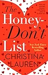 The Honey-Don't List by Christina Lauren