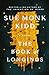 The Book of Longings by Sue Monk Kidd