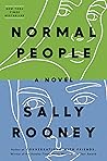 Normal People by Sally Rooney