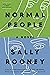 Normal People by Sally Rooney