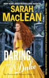 Daring and the Duke by Sarah MacLean