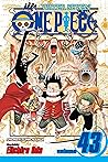 One Piece, Volume 43 by Eiichiro Oda