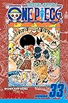 One Piece, Volume 33 by Eiichiro Oda