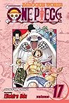 One Piece, Volume 17 by Eiichiro Oda