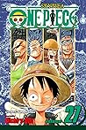 One Piece, Volume 27 by Eiichiro Oda