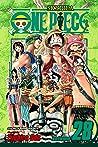 One Piece, Volume 28 by Eiichiro Oda