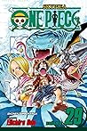 One Piece, Volume 29 by Eiichiro Oda