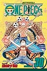 One Piece, Volume 30 by Eiichiro Oda