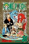 One Piece, Volume 31 by Eiichiro Oda