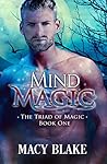 Mind Magic by Poppy Dennison