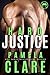 Hard Justice (Cobra Elite, #3)